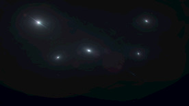 舞台灯光特效素材