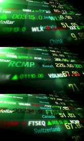 金融证券市场数据 06