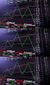 金融证券市场数据 05