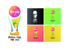 2018高尔夫足球亚洲杯