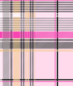 时尚条纹格纹印花图案墙纸图案