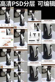 车载吸尘器详情