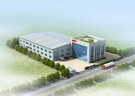 厂区 车辆 模型带材质