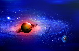 星空