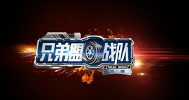 兄弟盟战队标志