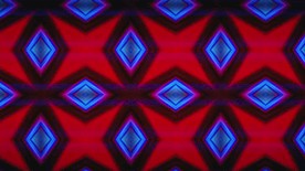 led 舞台背景动感视频素材