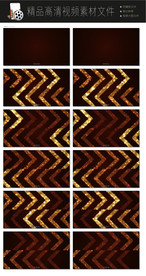 医疗科学实验研发细胞视频特效