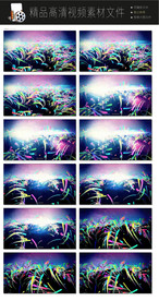 震撼大气企业开场视频智能视频