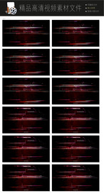 舞台灯光射灯视频LED视频