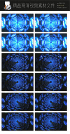 超炫轿车汽车广告片汽车转场视频