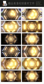 微信朋友圈地产视频转场空镜头