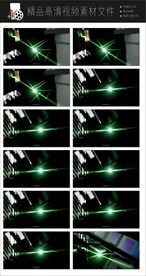 微信朋友圈地产视频转场空镜头