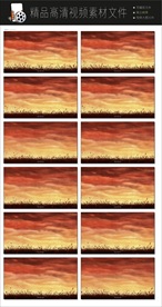 旅行旅游立体动态视频转场空镜头