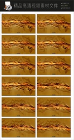 微信朋友圈地产视频转场空镜头