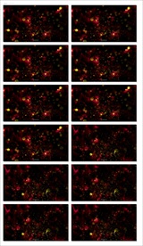 微信朋友圈地产视频转场空镜头