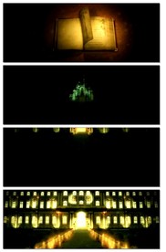 温馨复古同学毕业班会校庆视频素