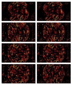 震撼迷幻光效劲爆DJ暖场视频