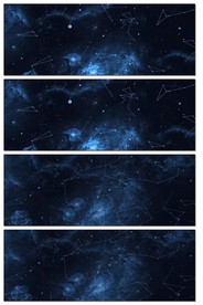 震撼迷幻光效劲爆DJ暖场视频