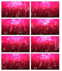 欢乐嘉年华欢乐背景视频转场视频