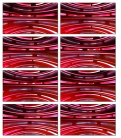 动感炫酷舞演唱会舞美视频LED