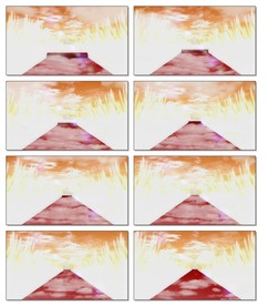 动感炫酷舞演唱会舞美视频LED