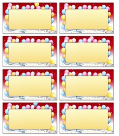 卡通动画童年儿童背景视转场视频