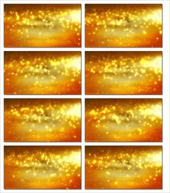 欢乐嘉年华欢乐背景视频转场视频