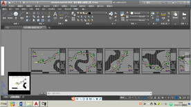 第82课 布局空间打印及绘图