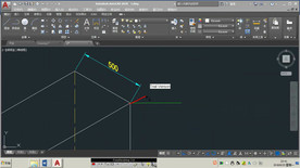 第66课 轴测图尺寸的标注