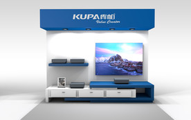 投影店 经销商门店装横