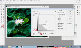 第27课 色彩调整-曲线