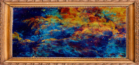 大型油画装饰画