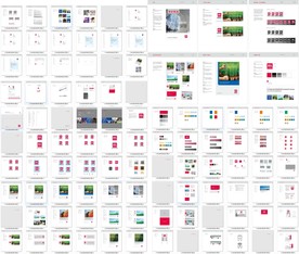 传化视觉识别手册