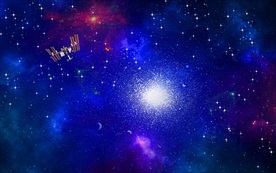 星空