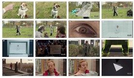 CG概念动画视频