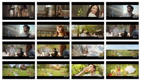 CG概念动画视频