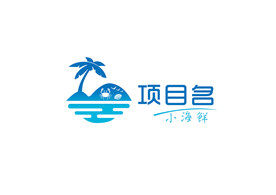 logo 标志 商标