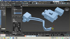 第45课 可编辑多边形-多边形