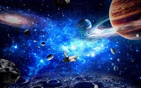 星空