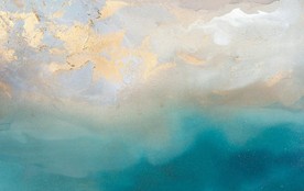 创意彩色砂岩玄关屏风背景底纹素