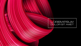 炫彩商业质感综合体海报背景