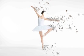 芭蕾