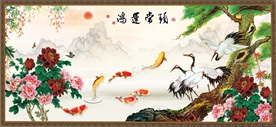 牡丹花