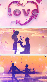 歌曲《 最浪漫的事》赵咏华