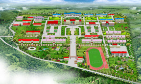 绿化设计 景观设计