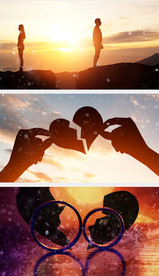 歌曲《逆流成河》金南玲