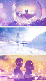 歌曲《往后余生》李贰叁