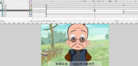 争吵的故事114秒