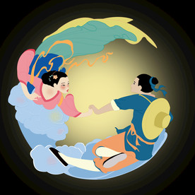 牛郎织女