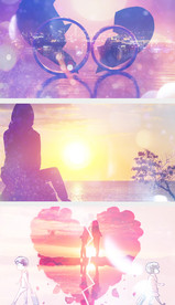 歌曲《我们说好的》张靓颖